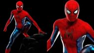 Spider-Man in Far From Home (Image via Sony)